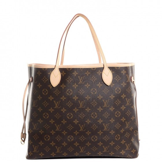 Monogram Neo Neverfull GM