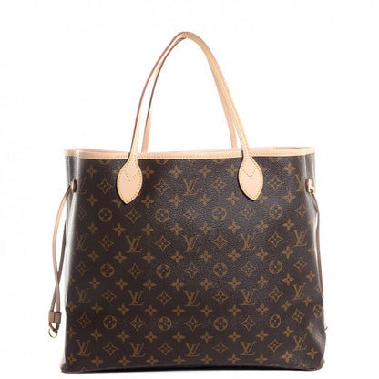 Louis Vuitton Monogram Neo Neverfull GM 1 of 9