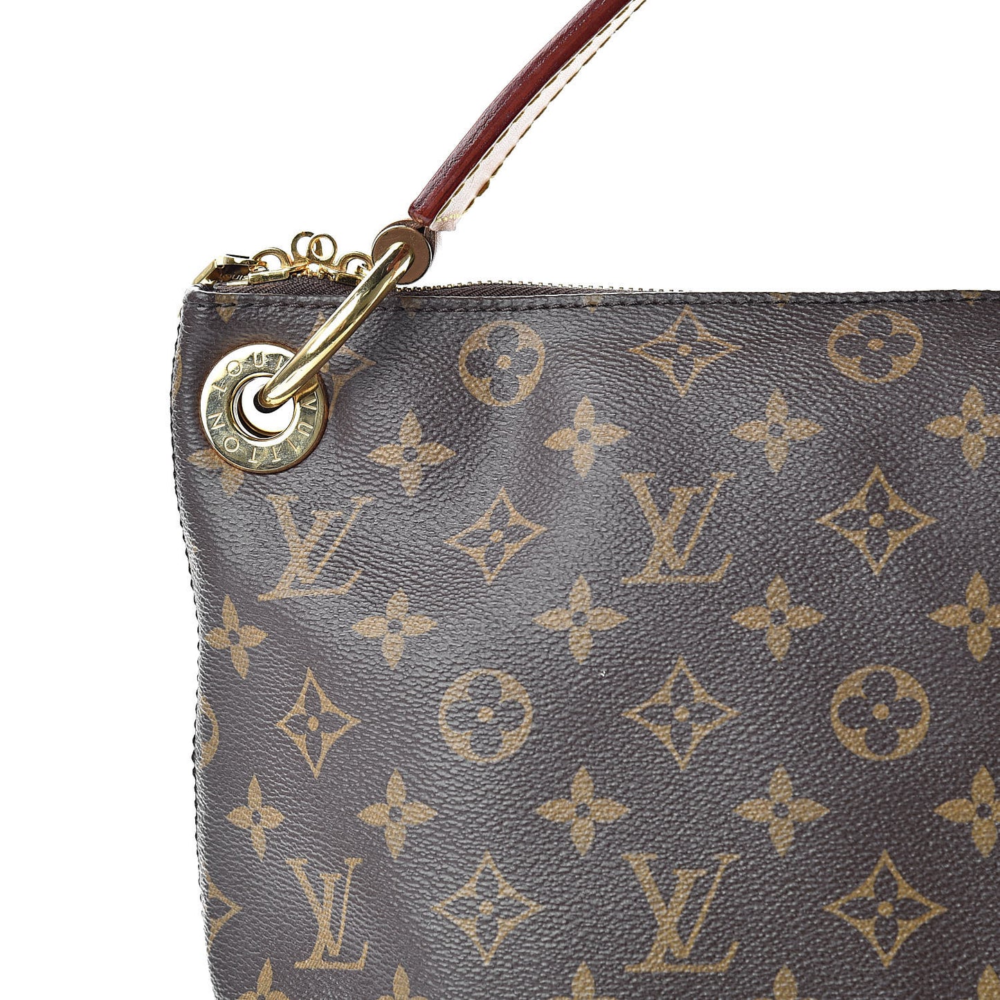 Monogram Berri PM