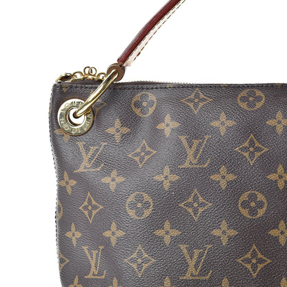 Louis Vuitton Monogram Berri PM 8 of 13