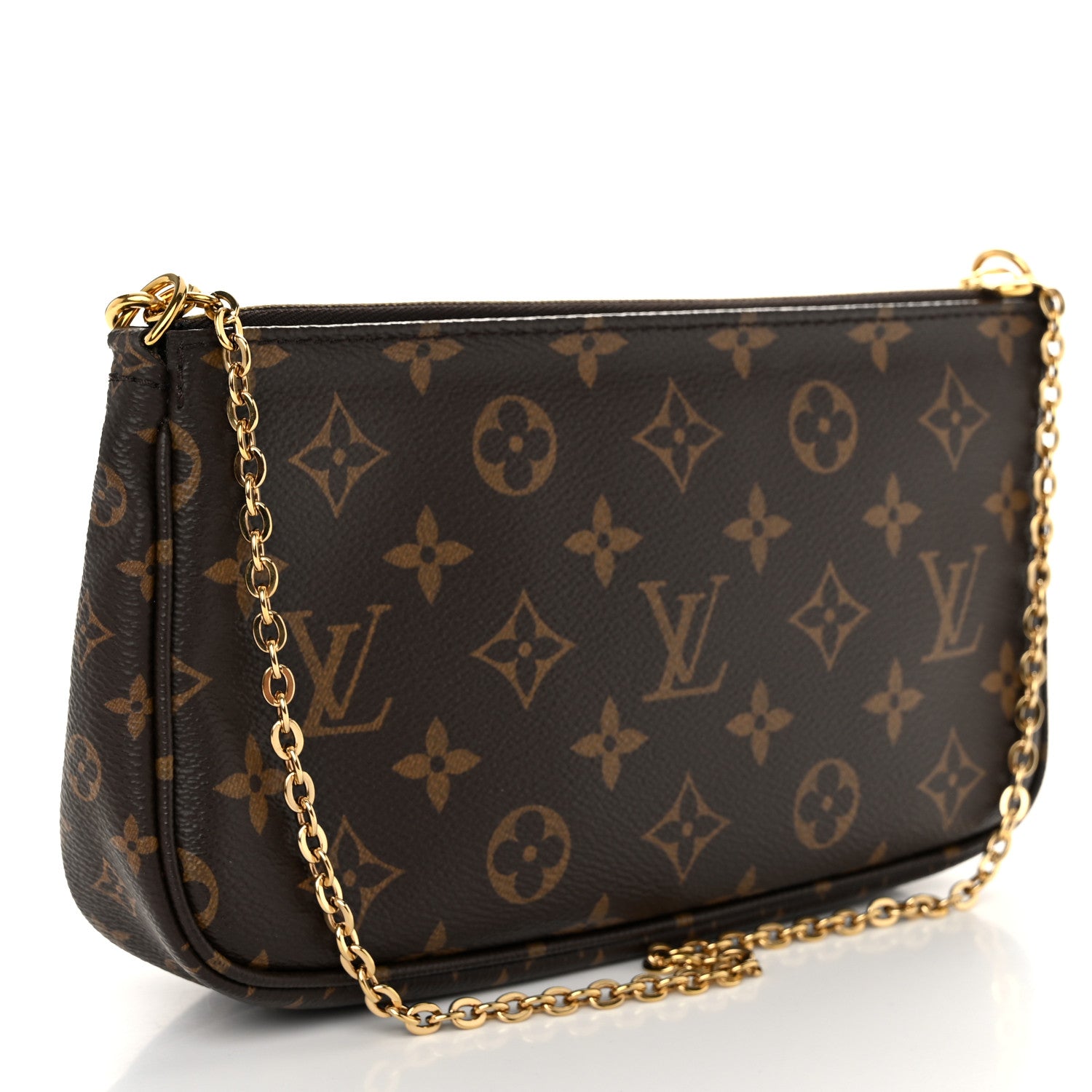 Louis Vuitton Monogram Multi Pochette Accessories 3 of 9