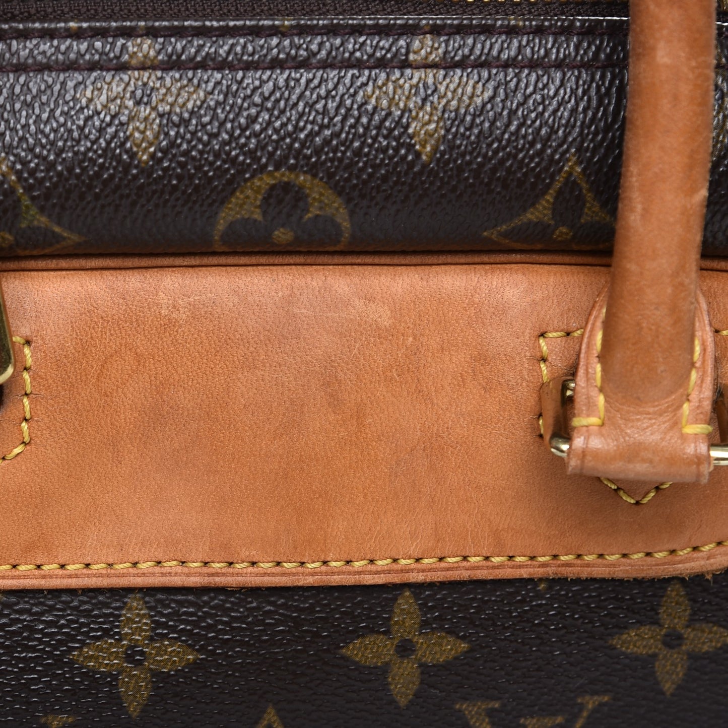 Monogram Deauville