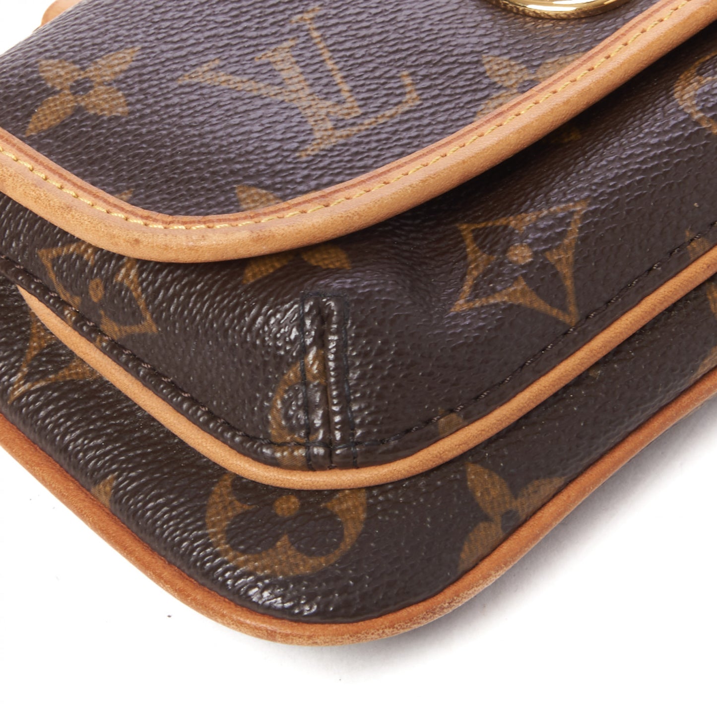Monogram Tikal Pochette