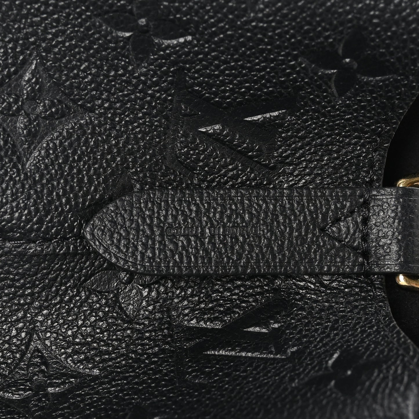 Empreinte Neonoe MM Black