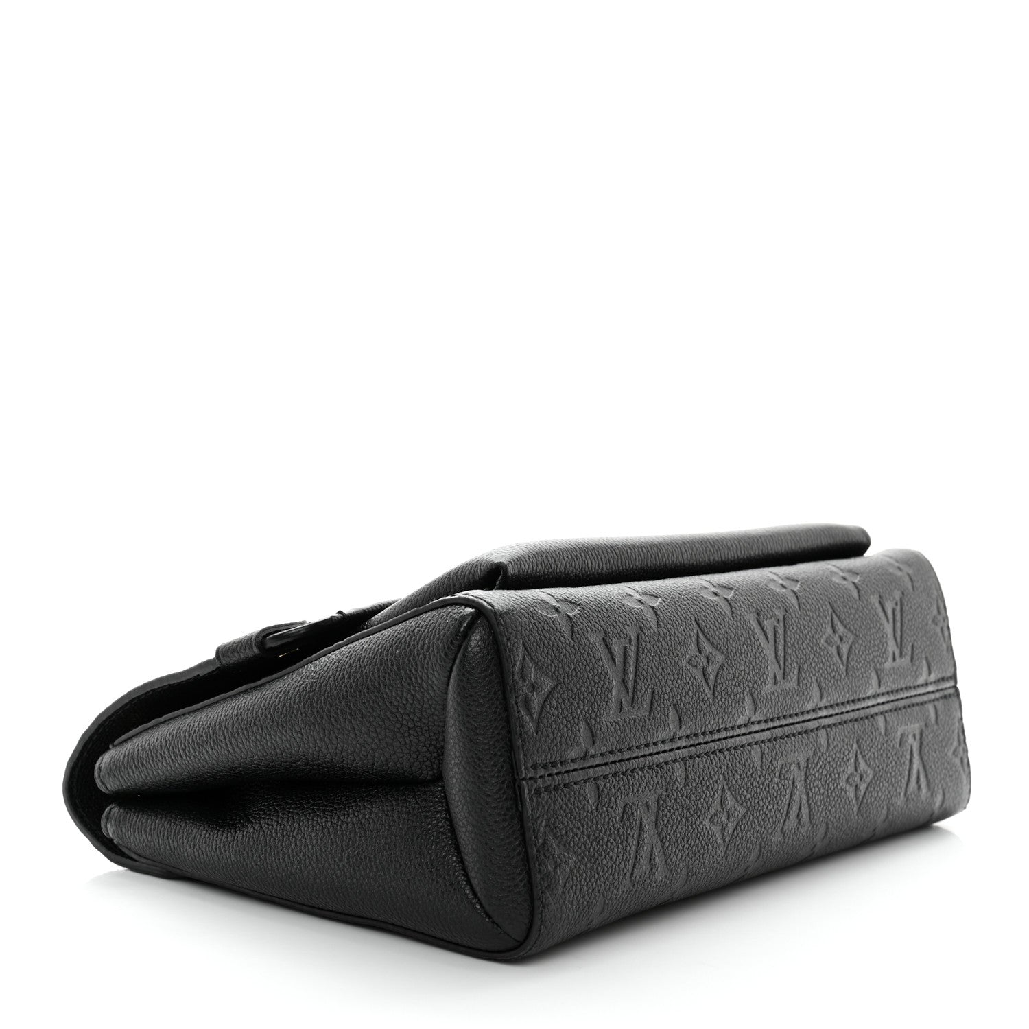 Louis Vuitton Empreinte Vavin PM Black 4 of 11