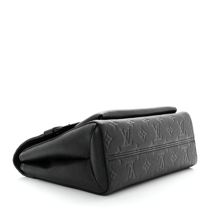 Louis Vuitton Empreinte Vavin PM Black 4 of 11