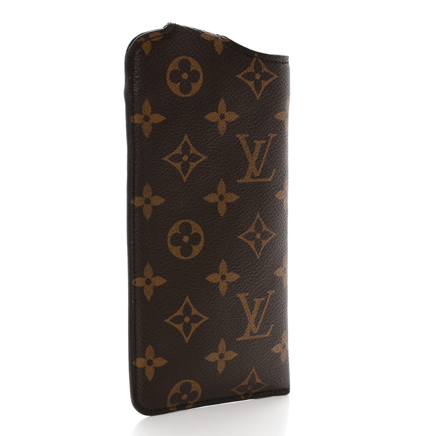 Monogram Sunglasses Case MM