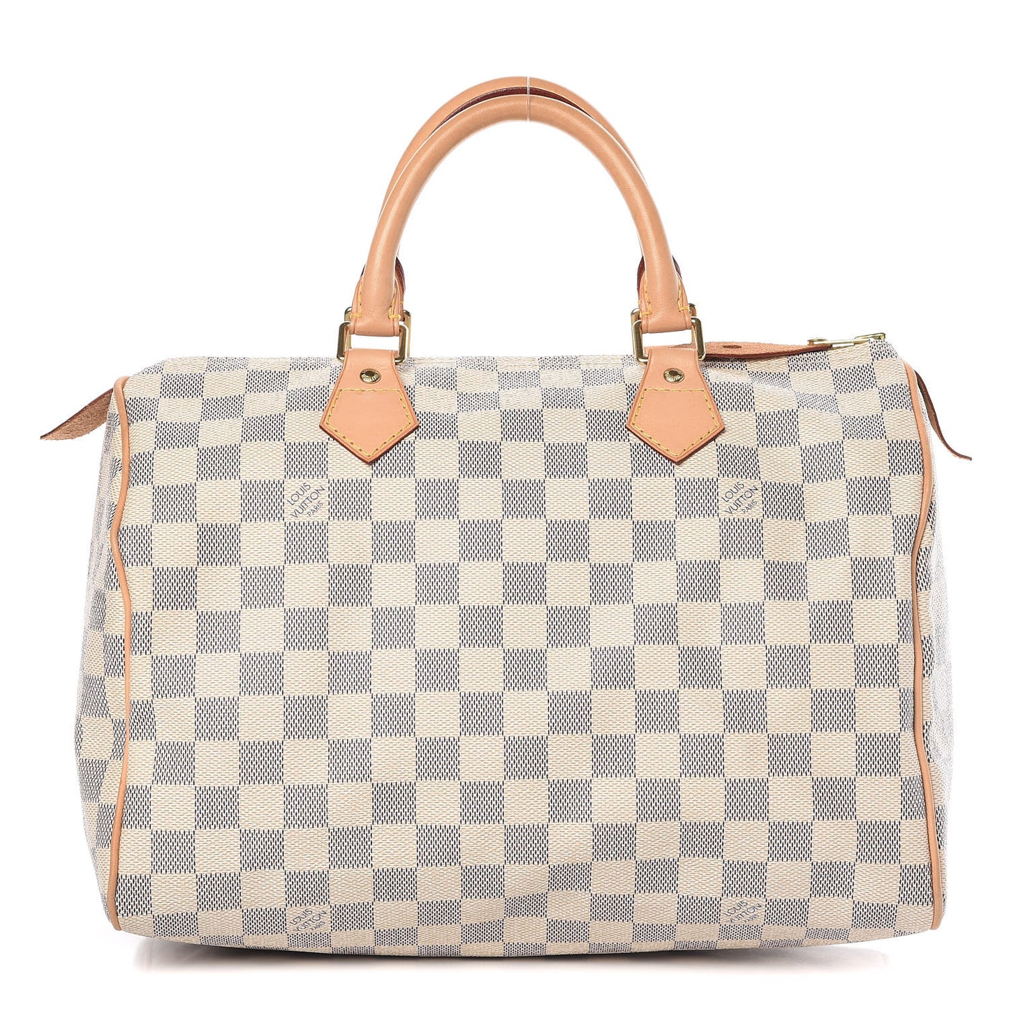 Damier Azur Speedy 30