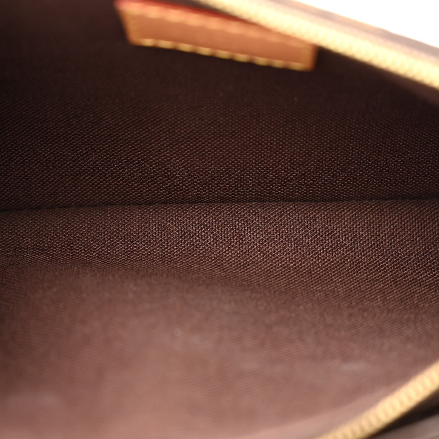 Louis Vuitton Monogram Liv Pochette 5 of 10