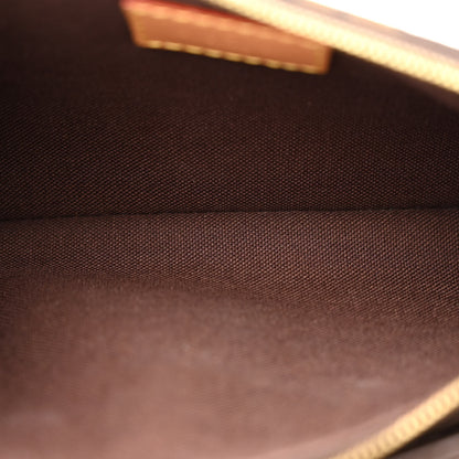 Louis Vuitton Monogram Liv Pochette 5 of 10