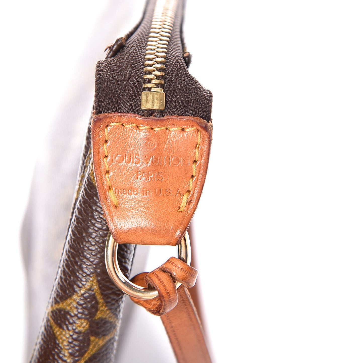 Monogram Pochette Accessories