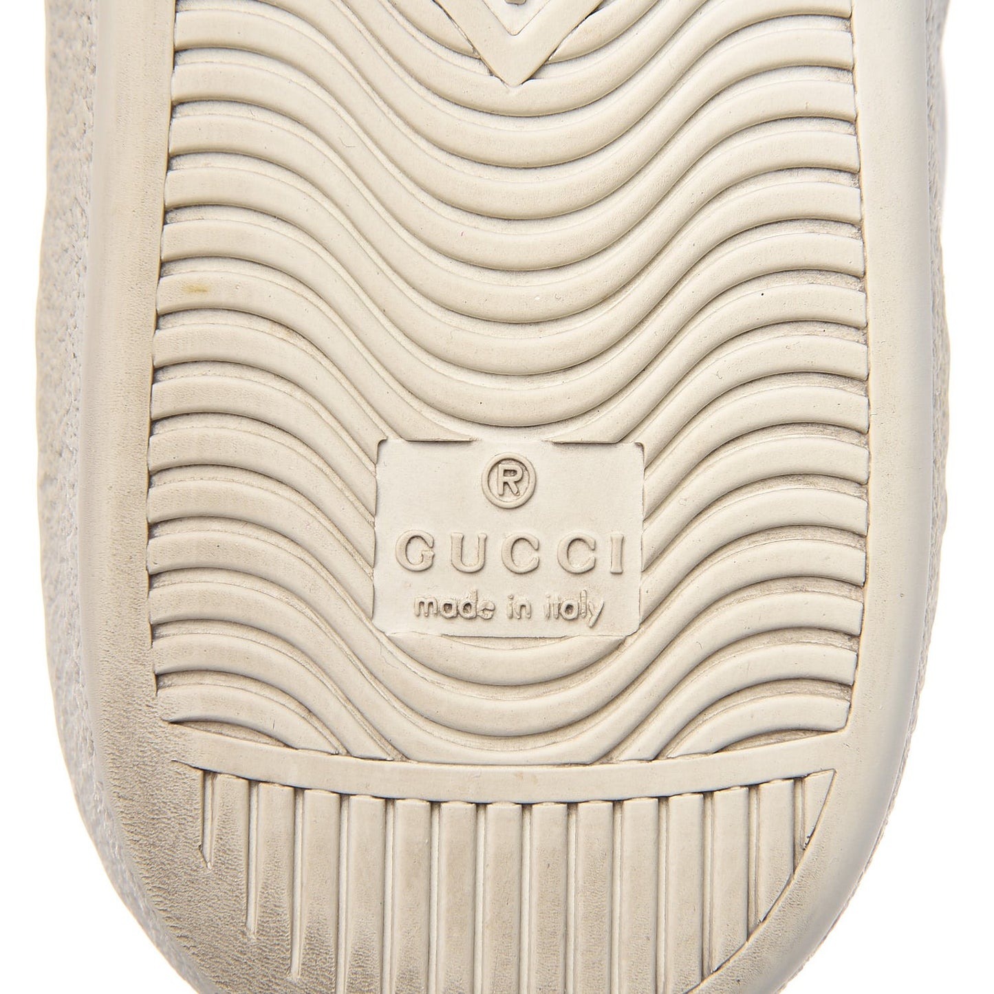 Calfskin Ayers Web Mens Dionysus Ace Sneakers 9 White