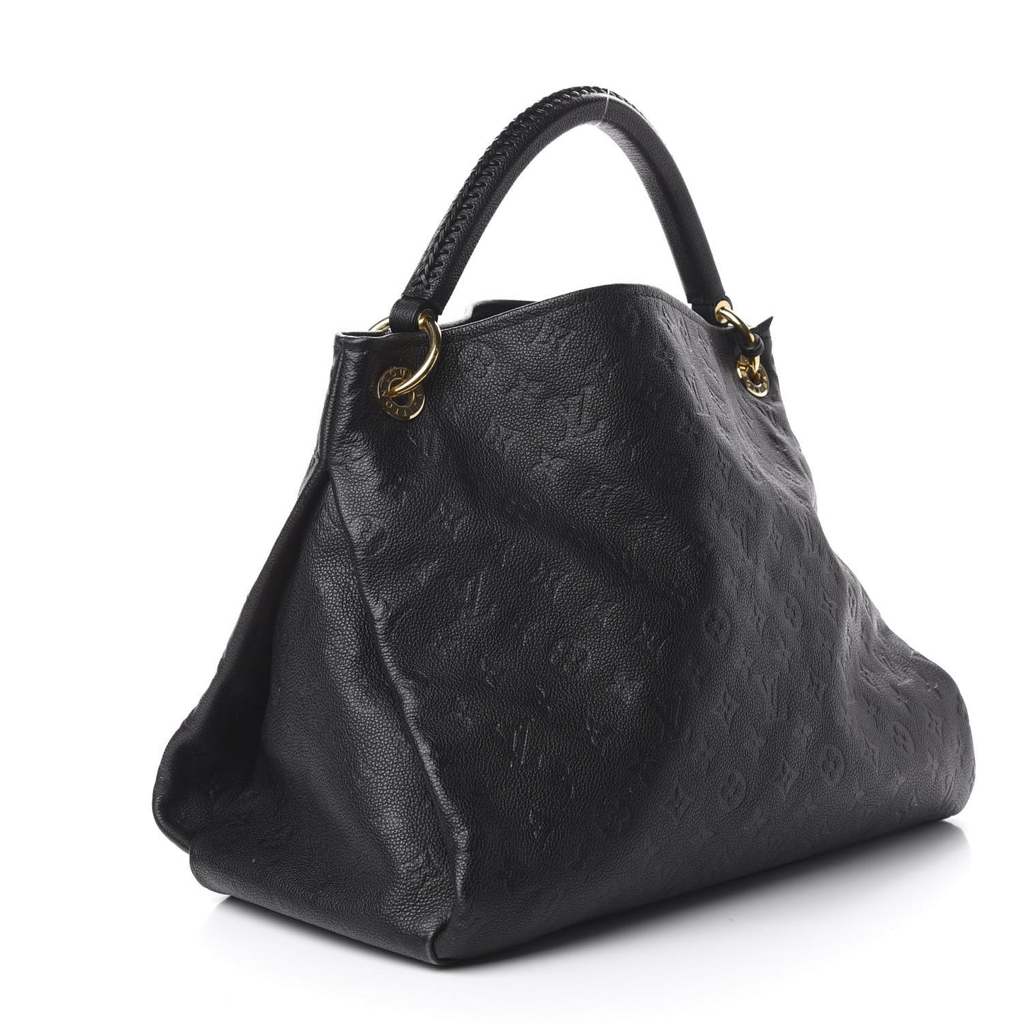Empreinte Artsy MM Black