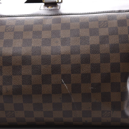 Louis Vuitton Damier Ebene Greenwich GM 8 of 12