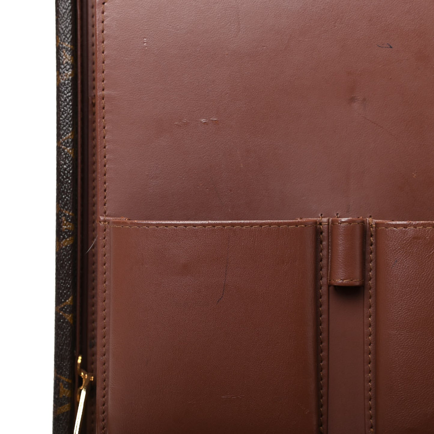 Monogram Attache-Case Classeur PM