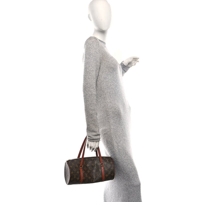 Louis Vuitton Monogram Papillon 30 2 of 9