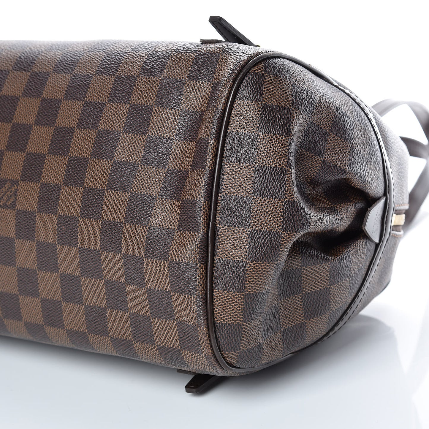 Damier Ebene Rivington GM