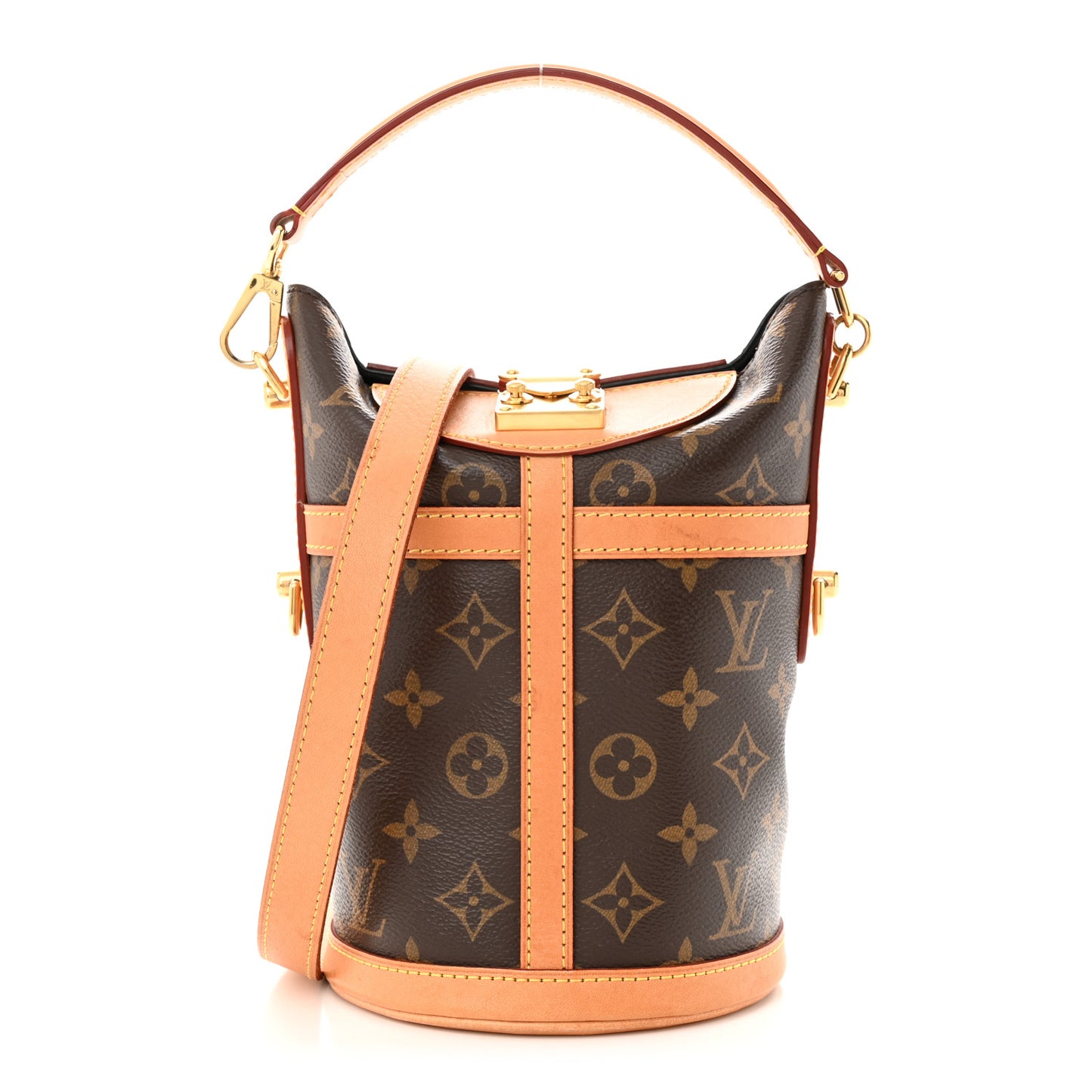 Monogram Duffle Bag