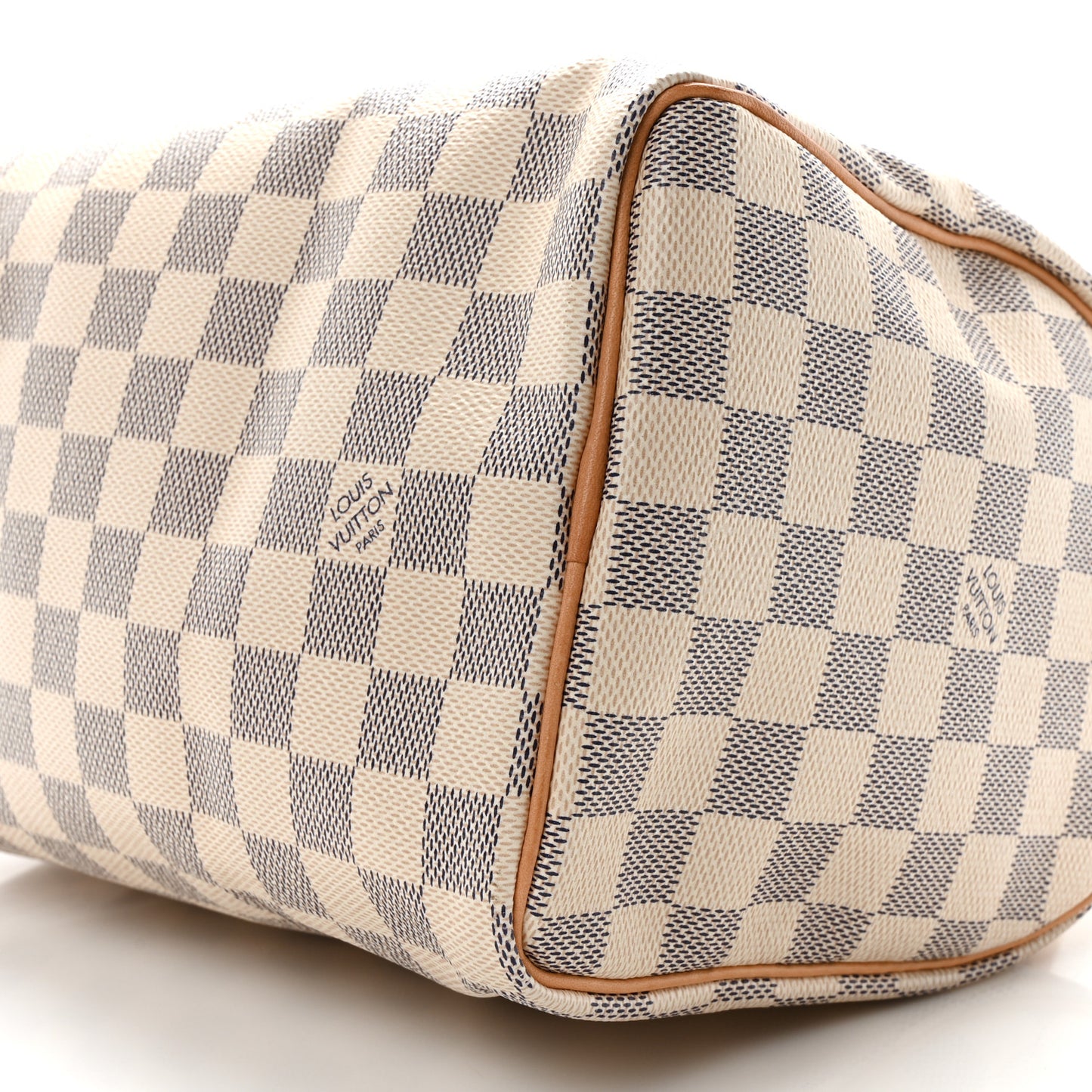 Damier Azur Speedy 25