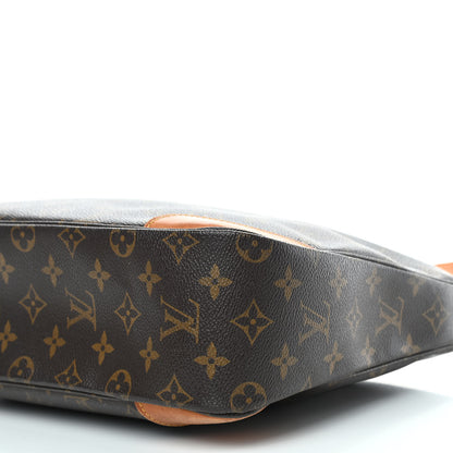 Louis Vuitton Monogram Boulogne 30 9 of 11