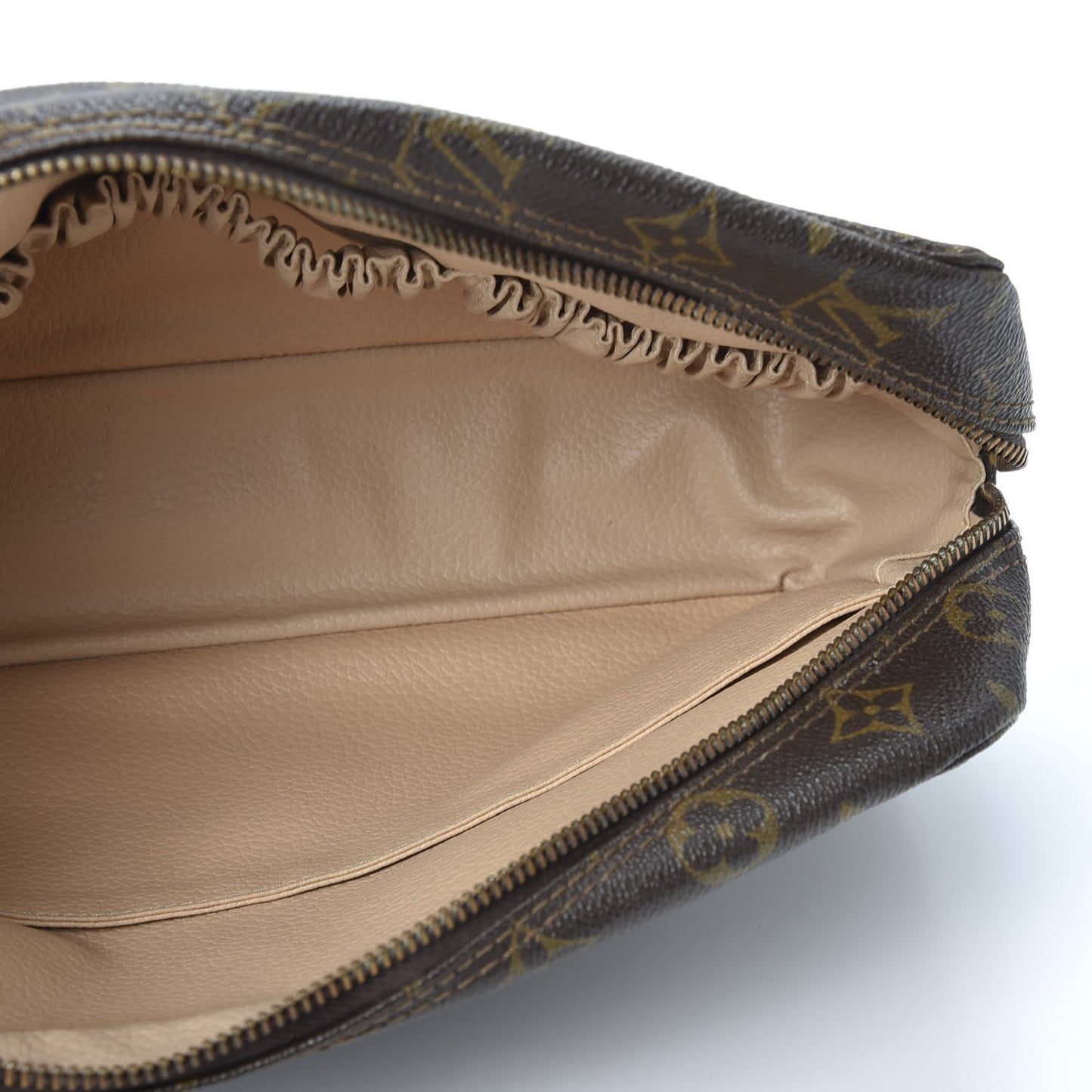 Monogram Trousse Toilette 28
