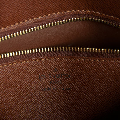 Louis Vuitton Monogram Saint Cloud GM 6 of 6