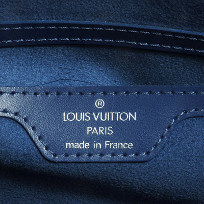 Louis Vuitton Epi Soufflot Myrtille 6 of 7