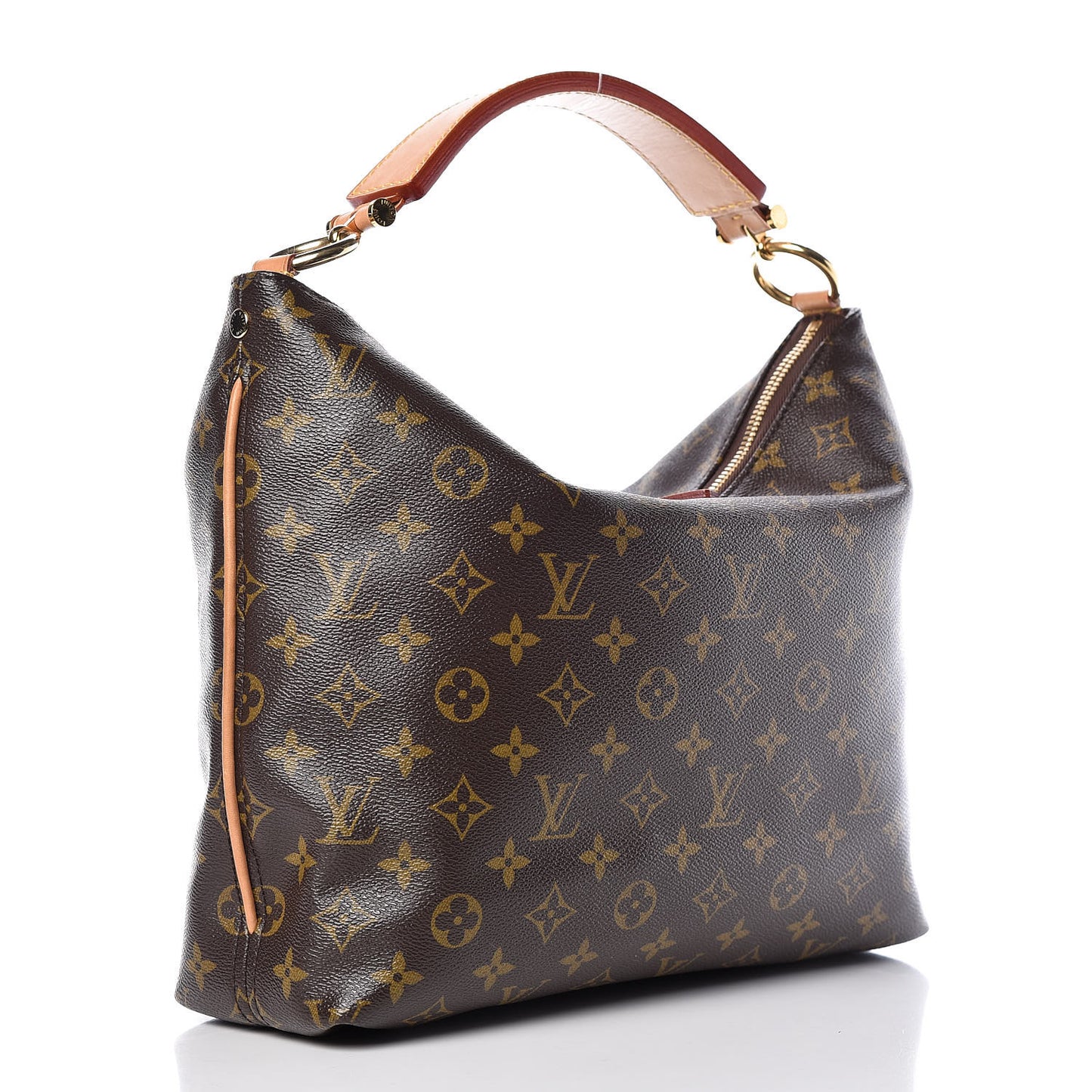 Monogram Sully PM