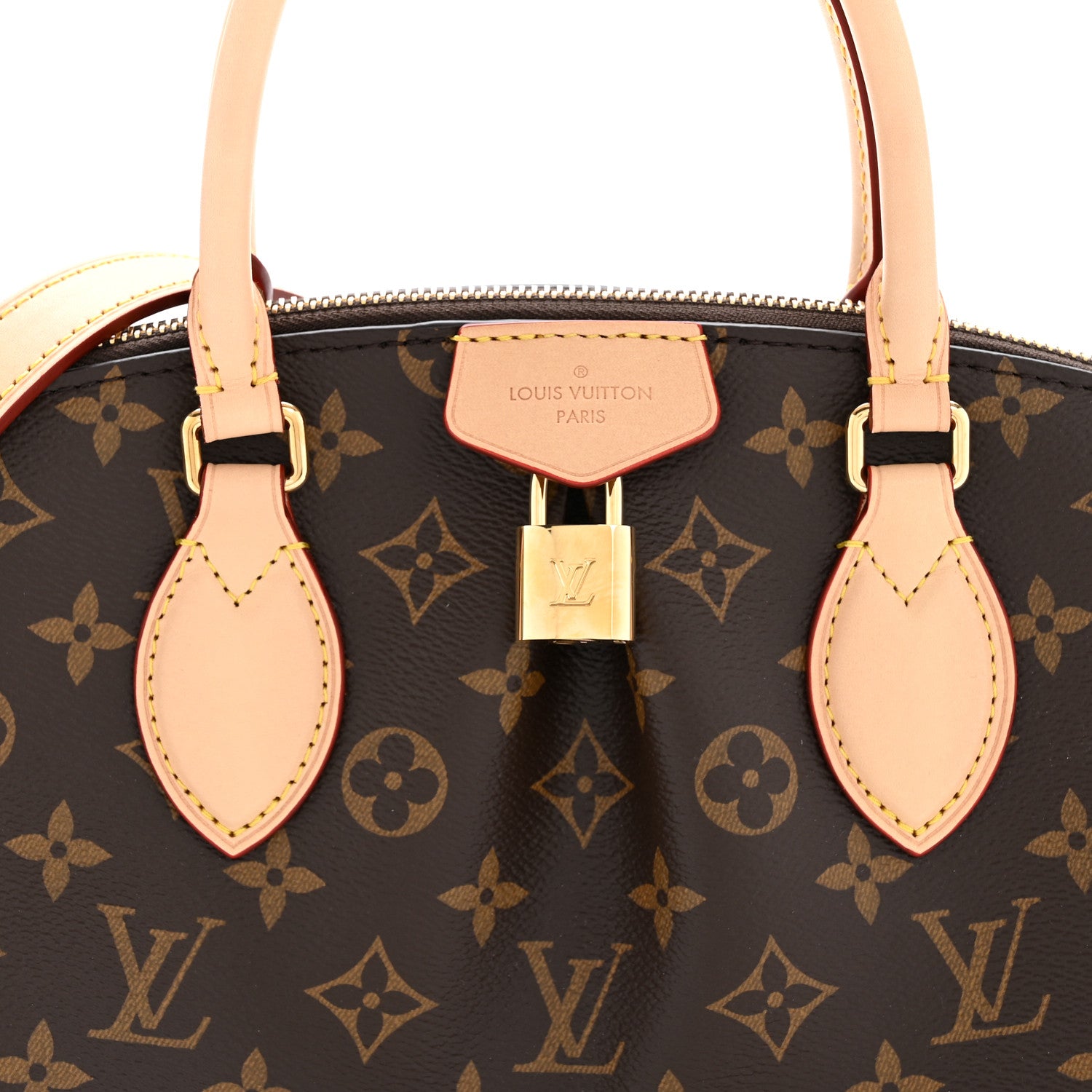 Louis Vuitton Monogram Boetie PM NM 8 of 11