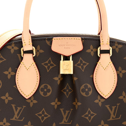 Louis Vuitton Monogram Boetie PM NM 8 of 11