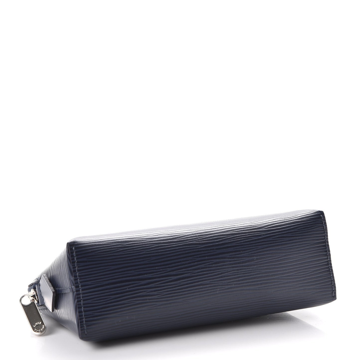 Epi Cosmetic Pouch Indigo