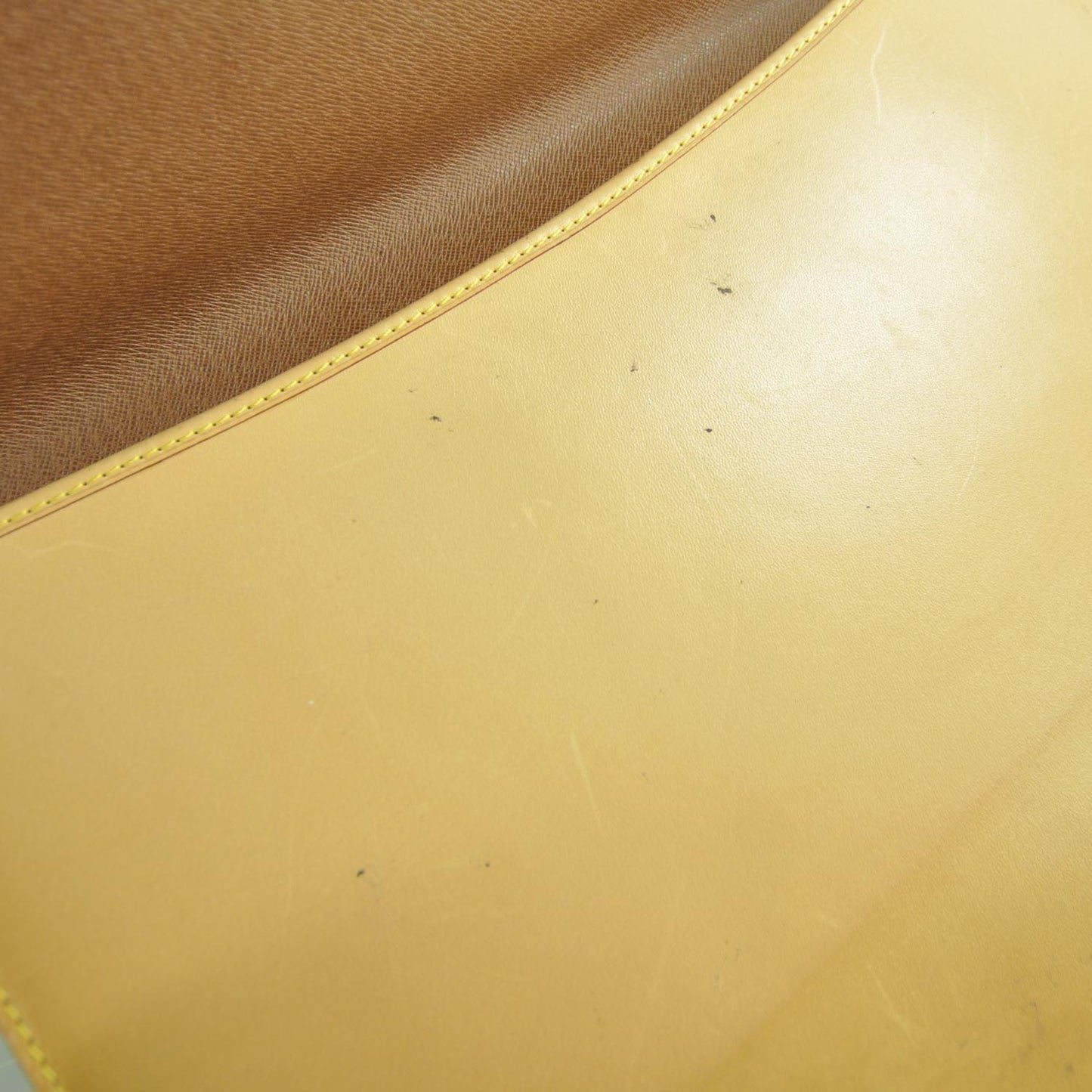 Leather Document Case