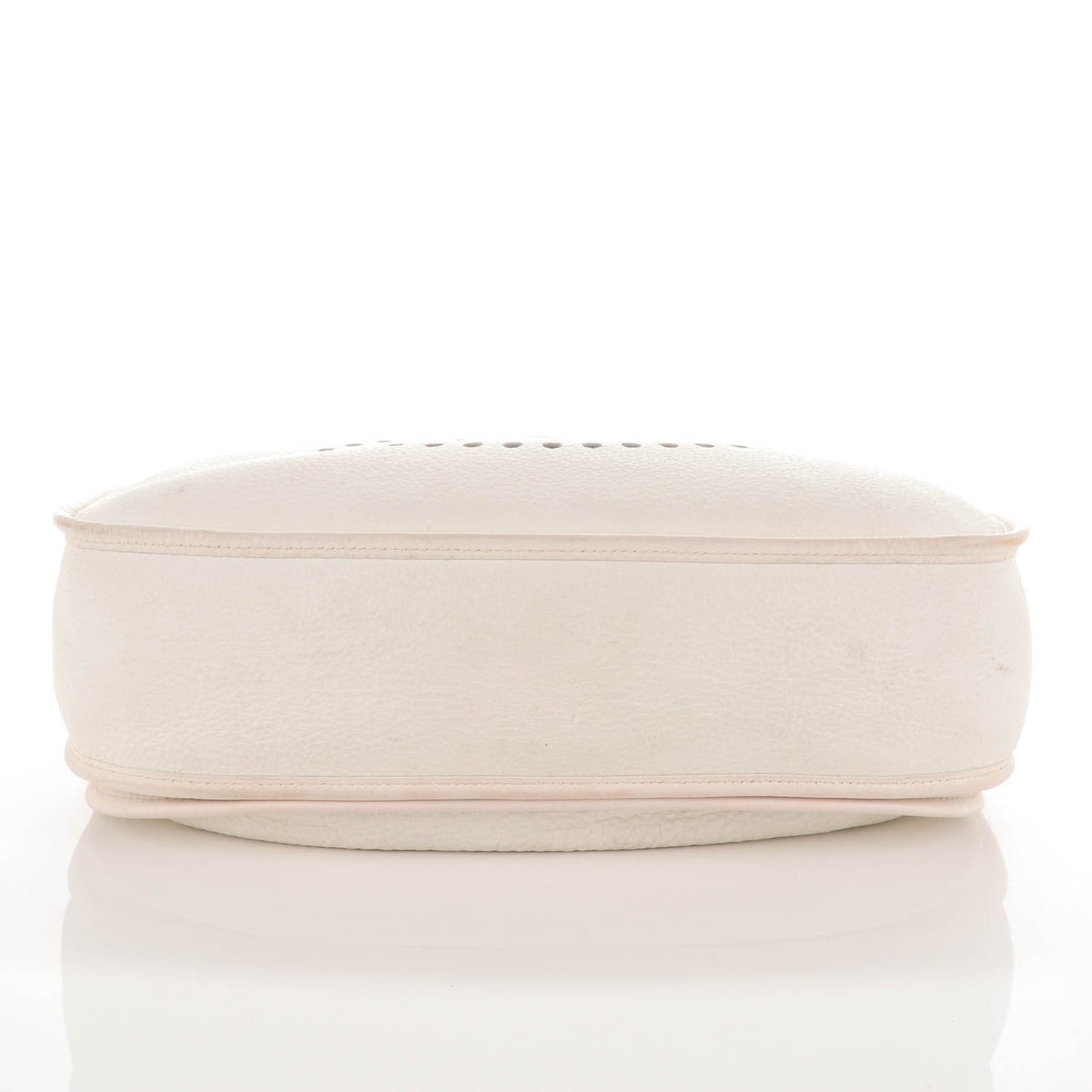 Taurillon Clemence Evelyne II GM White