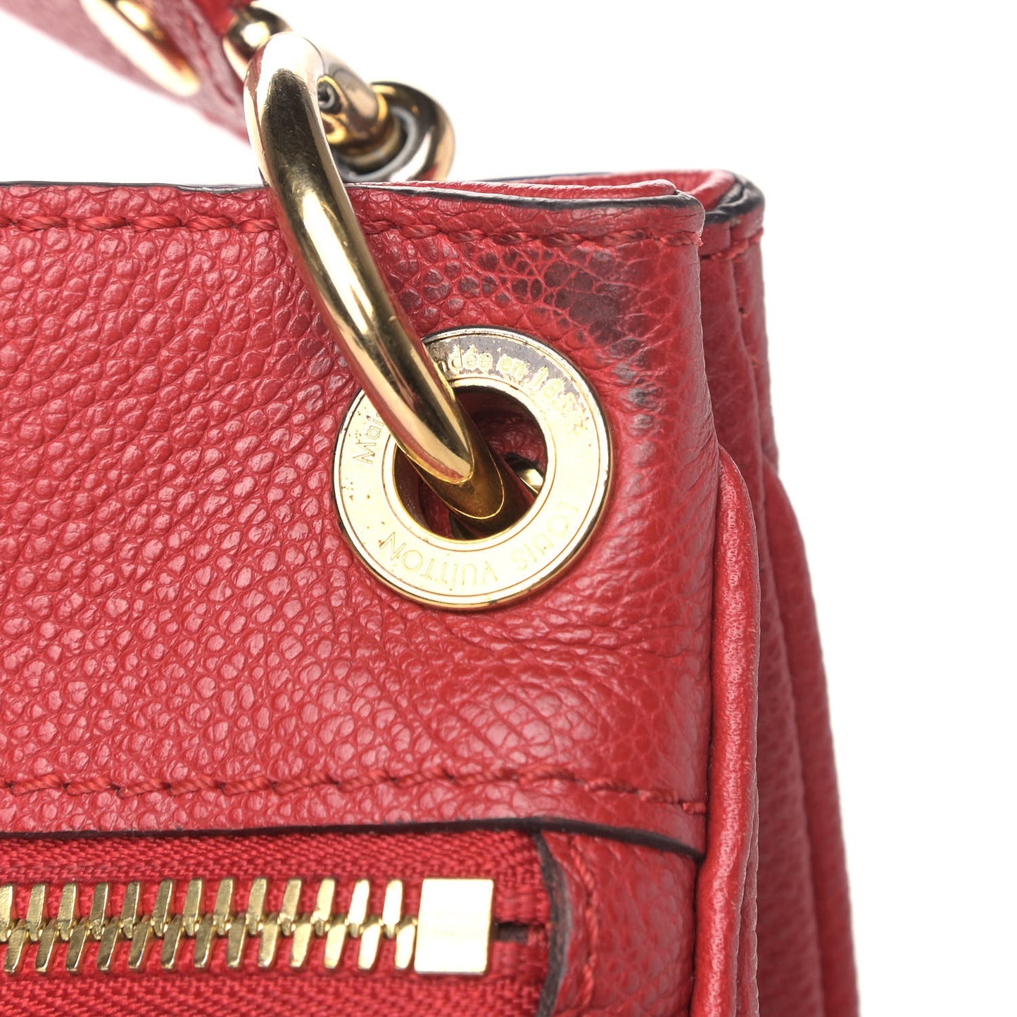 Empreinte Spontini Cherry