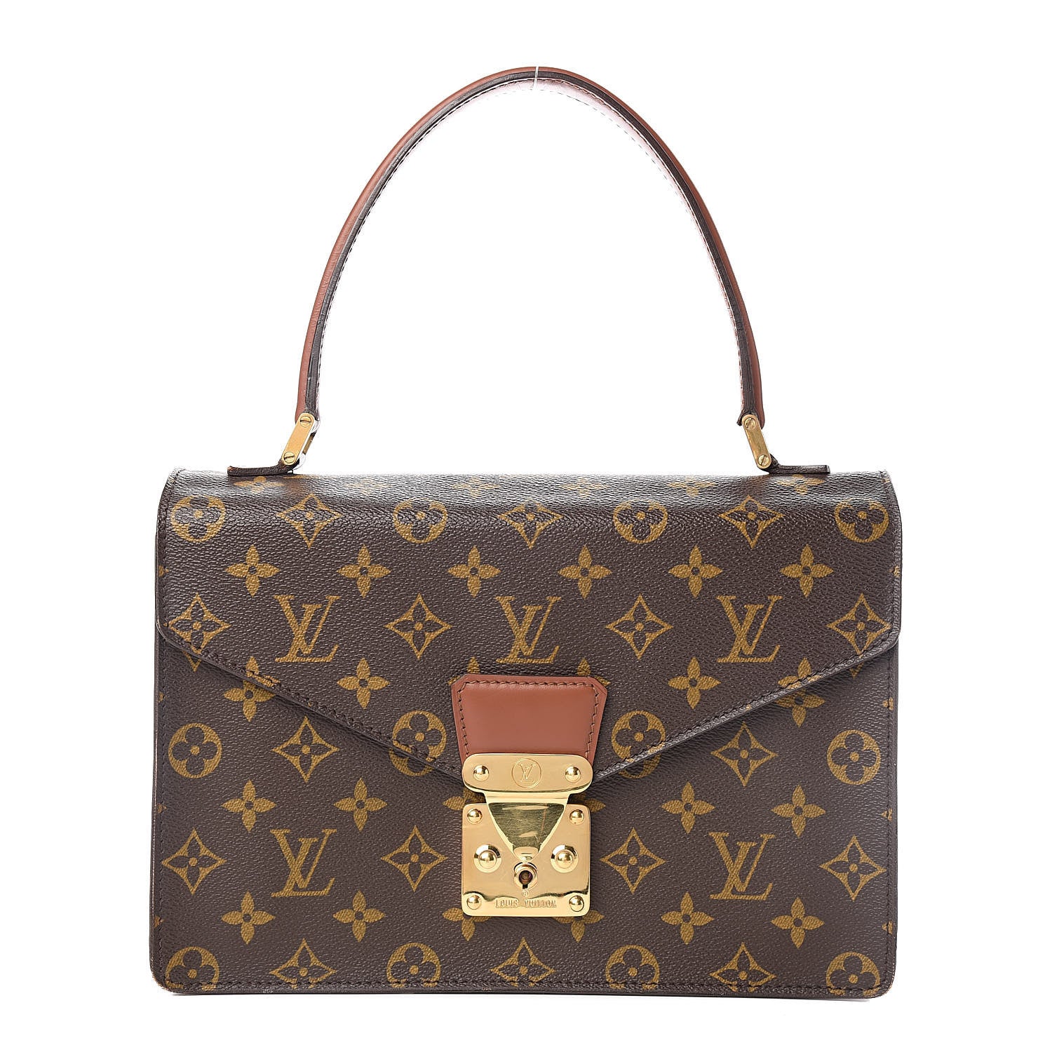 Louis Vuitton Monogram Concorde 1 of 18