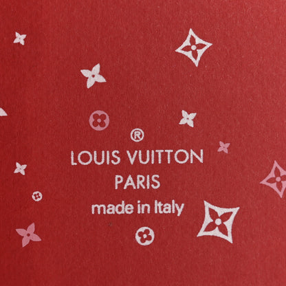 Louis Vuitton Monogram 2019 Christmas Animation Set of 3 Mini Jules Notebooks 6 of 8