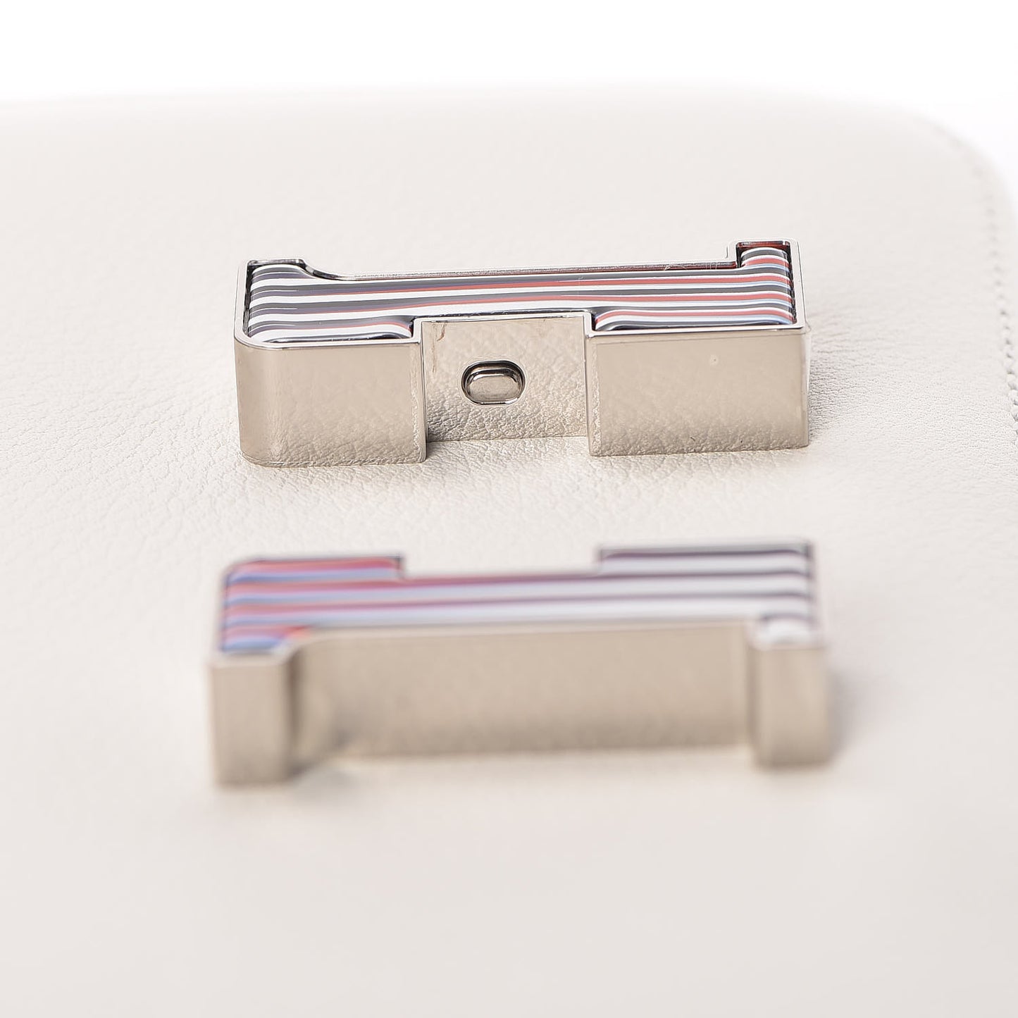 Evercolor Optique Enamel Constance 18 White