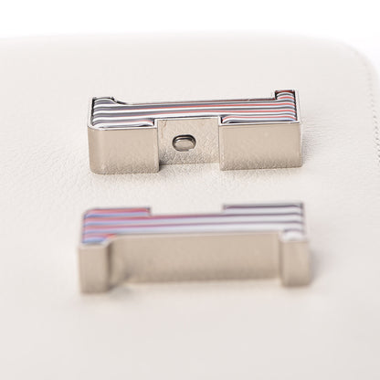 Hermes Evercolor Optique Enamel Constance 18 White 12 of 20