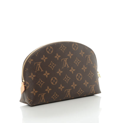 Louis Vuitton Monogram Cosmetic Pouch GM 3 of 6