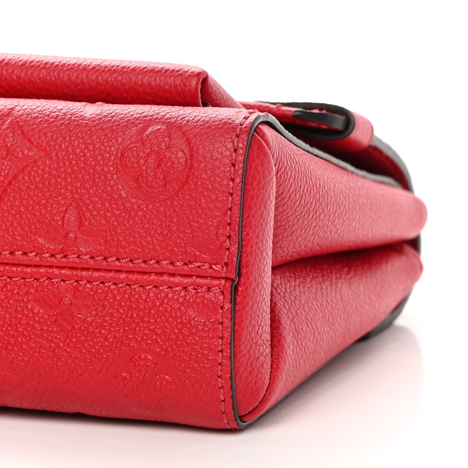 Louis Vuitton Empreinte Vavin BB Scarlet 10 of 10