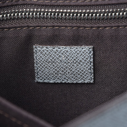 Louis Vuitton Taiga Roman PM Messenger Glacier 6 of 16