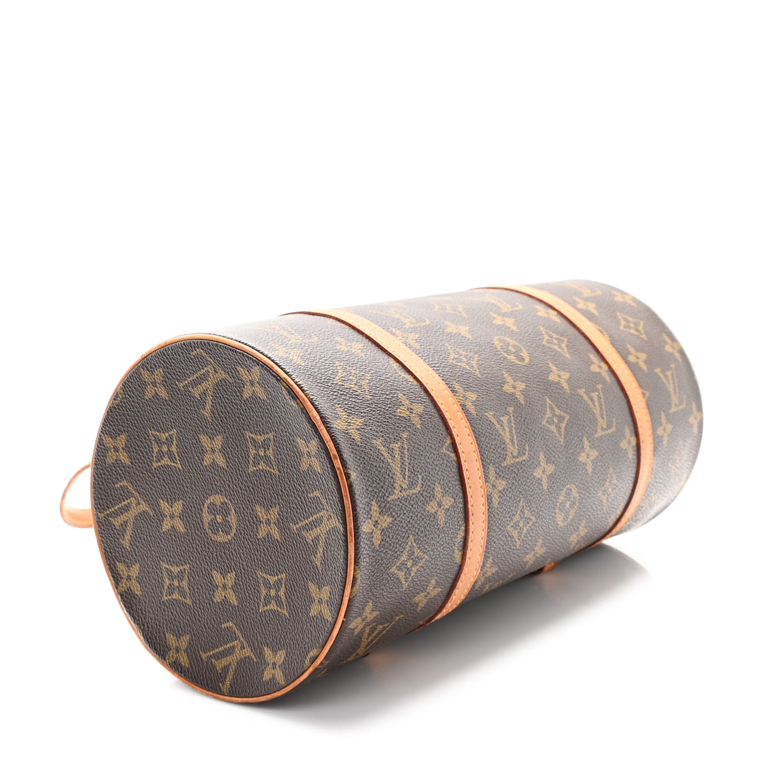Louis Vuitton Monogram Papillon 30 with Companion 5 of 10