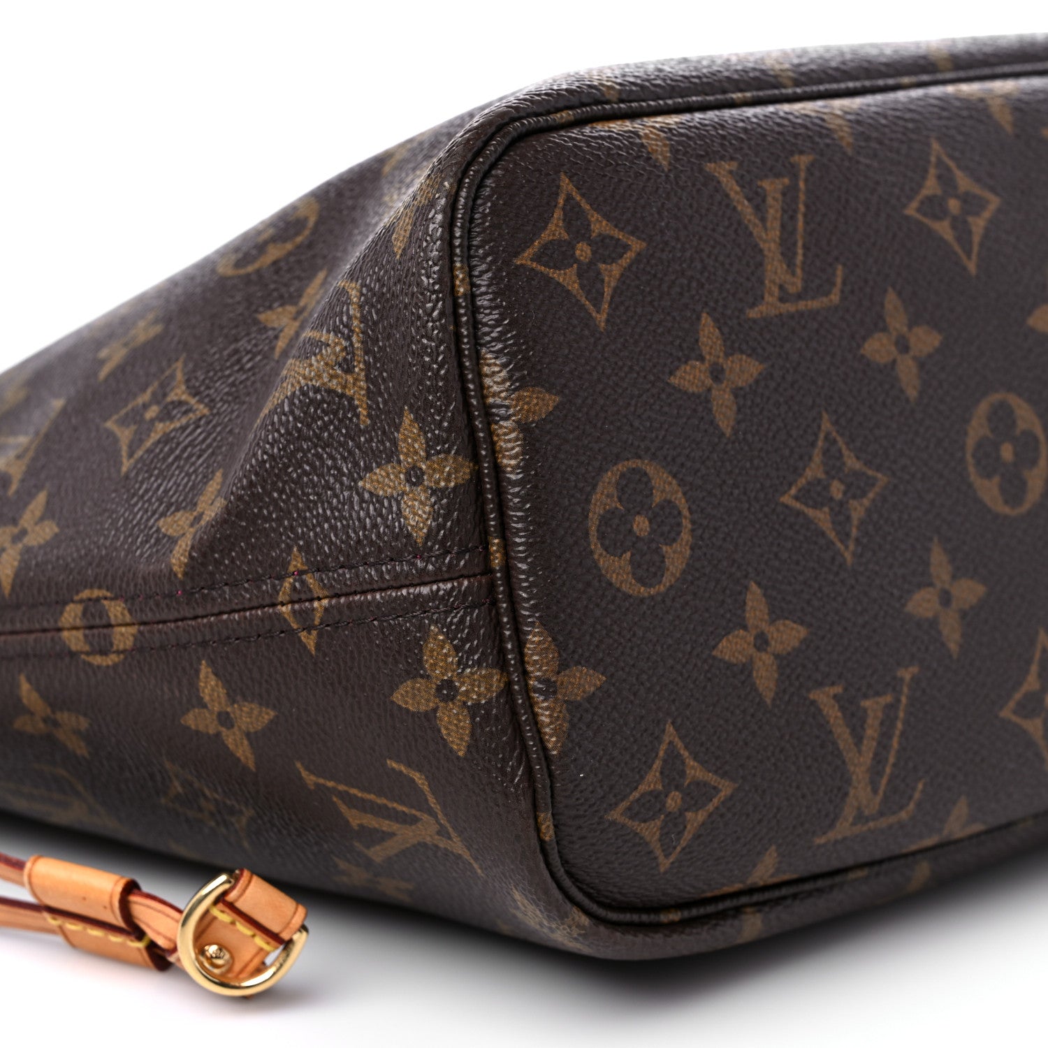 Louis Vuitton Monogram Neo Neverfull PM Pivoine 9 of 22