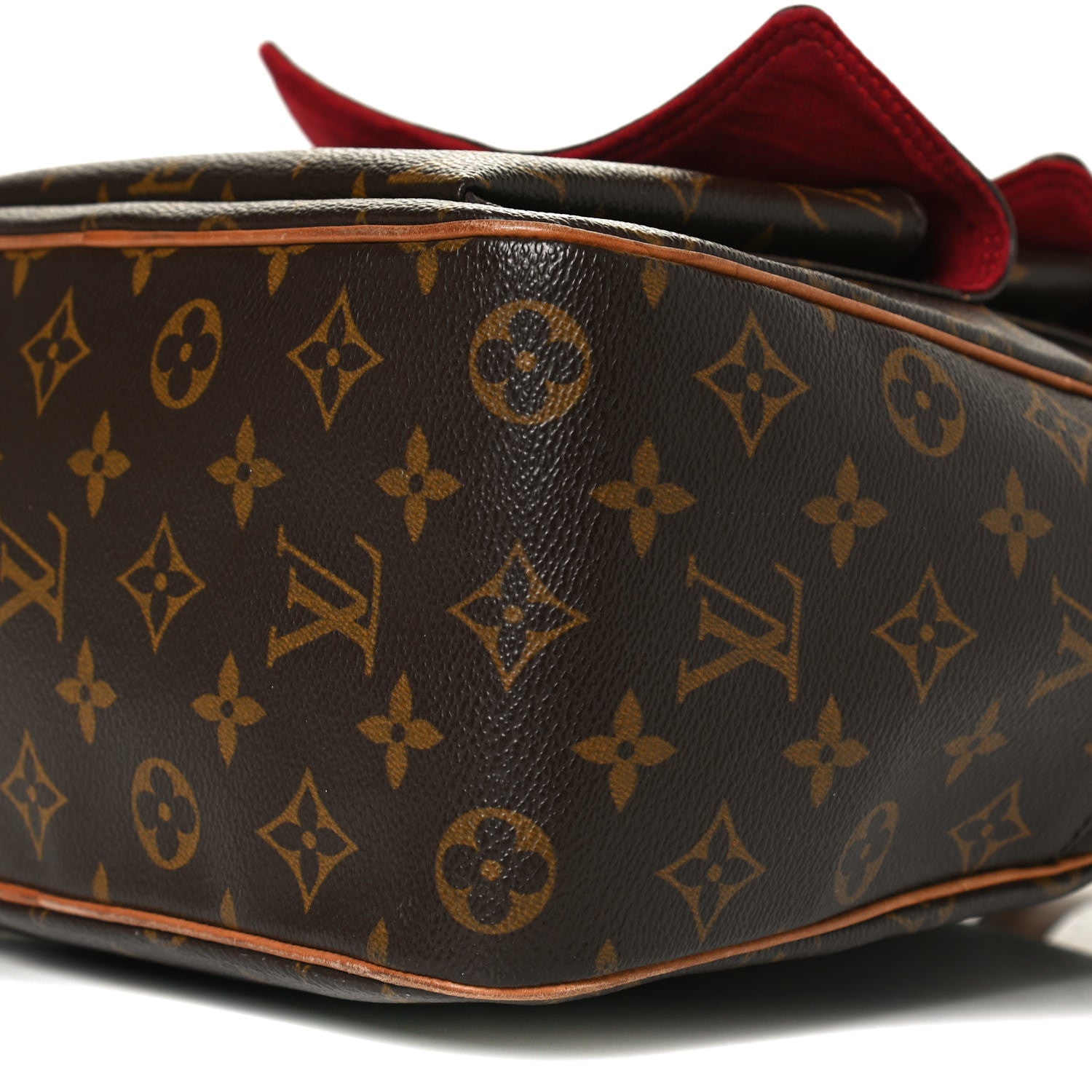 Louis Vuitton Monogram Excentri-Cite 9 of 15