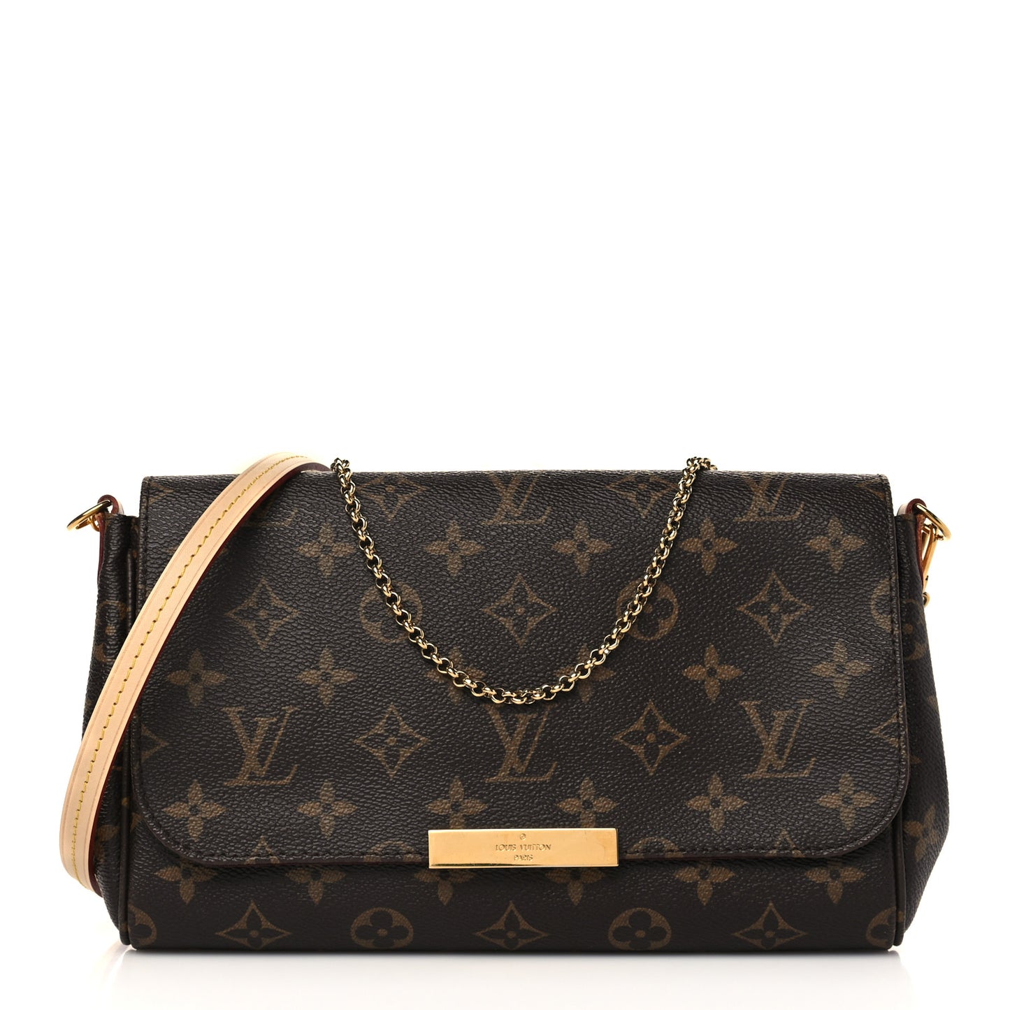 Monogram Favorite MM