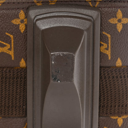 Louis Vuitton Monogram Pegase 55 9 of 13