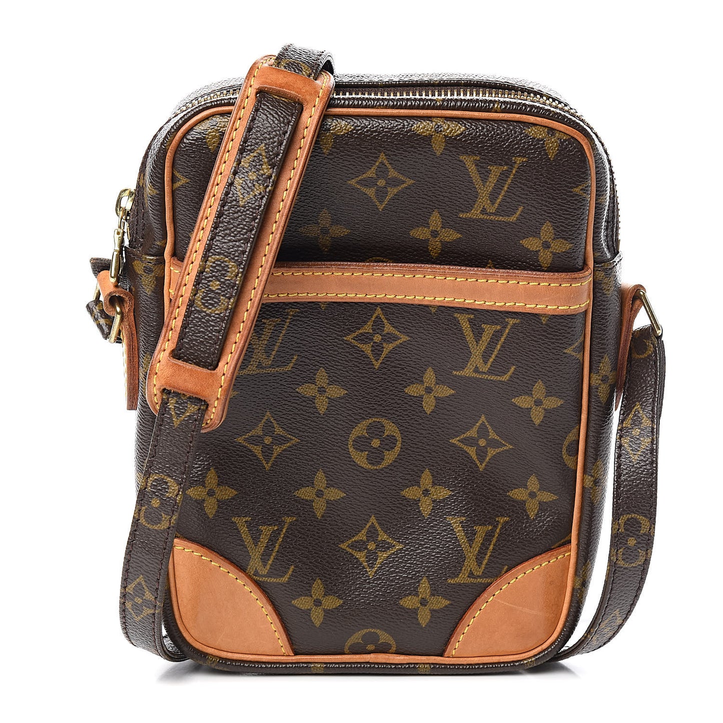 Monogram Danube 21