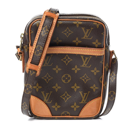 Louis Vuitton Monogram Danube 21 1 of 12