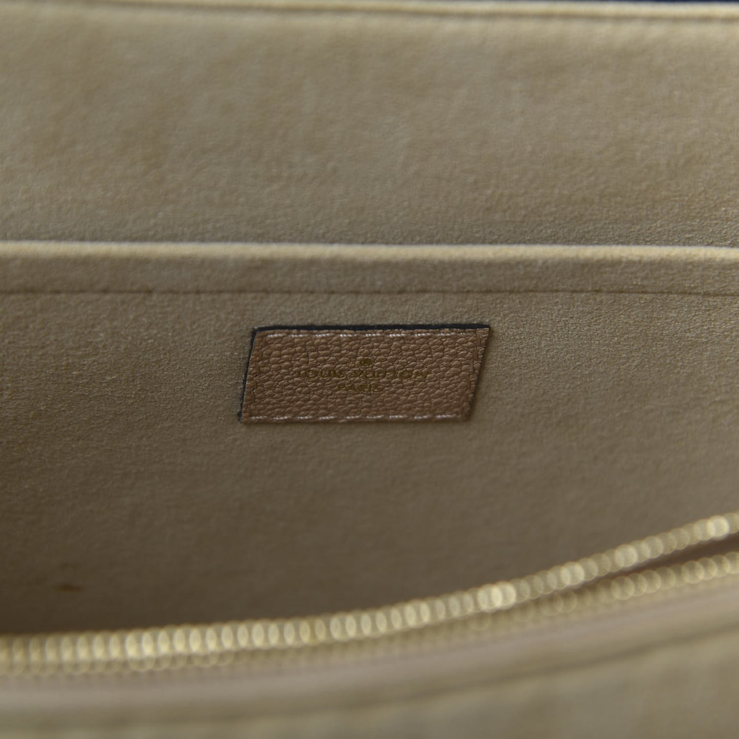 Empreinte Trocadero Dune