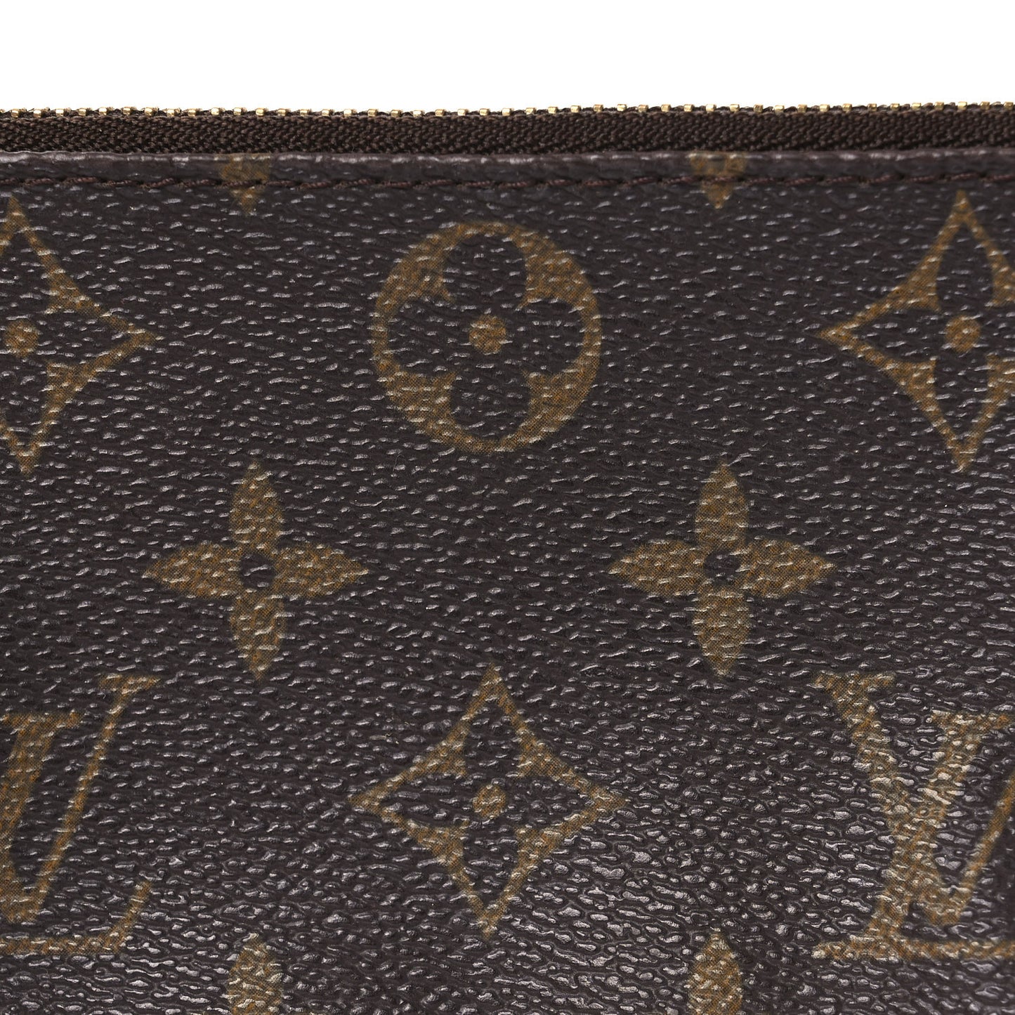 Monogram Mini Pochette Accessories